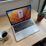 Macbook Pro A1706 Touch Bar