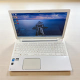 Toshiba Dynabook T554/76LW