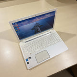 Toshiba Dynabook T554/76LW