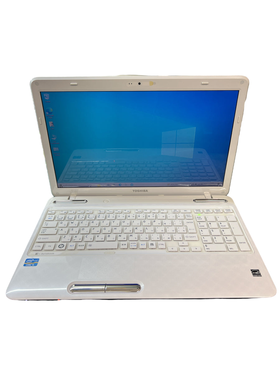 TOSHIBA DYNABOOK T451/46EW