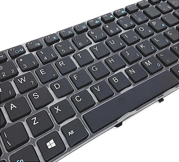 Teclado ( Keyboard )