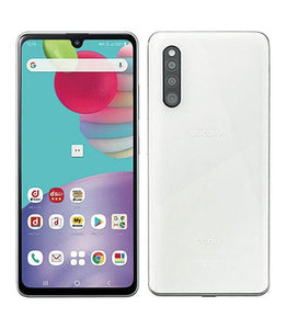 Samsung Galaxy A41 SCV48