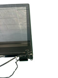 NEC LAVIE NS750 Tela