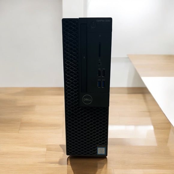 Dell Optiplex 3060