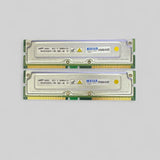 RAMBUS PC800 512MB