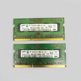 Samsung DDR3 10600 4GB