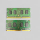 Samsung DDR3 10600 4GB