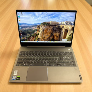 Lenovo IdeaPad S540 GTX