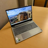Lenovo IdeaPad S540 GTX