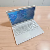 Fujitsu Lifebook AH50/X