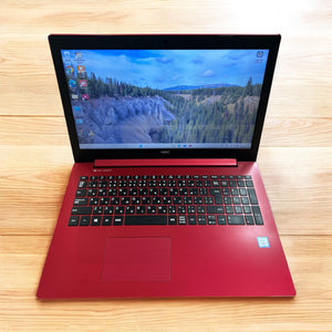 Nec Lavie NS300/M