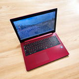 Nec Lavie NS300/M