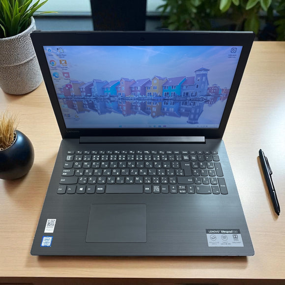 Lenovo Ideapad 330