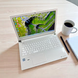 Toshiba Dynabook T55/CWD
