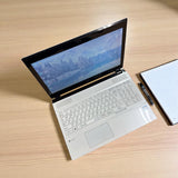 Nec Lavie PC-GN242FSA9