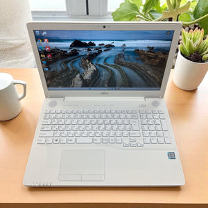 Fujitsu Lifebook AH49/B2