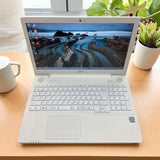 Fujitsu Lifebook AH49/B2