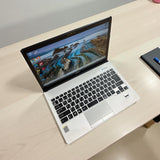 Fujitsu Lifebook S935/K