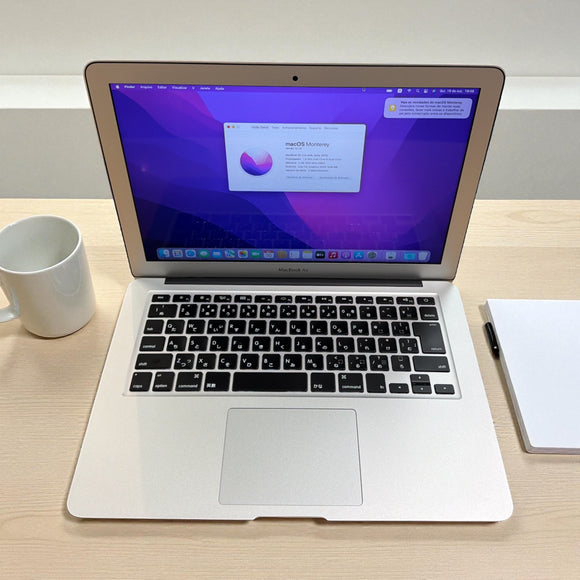 MacBook Air A1466