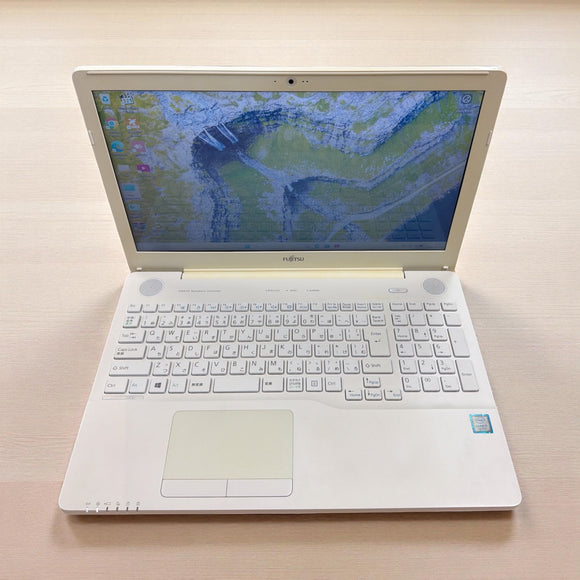 Fujitsu Lifebook AH50/B3