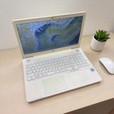 Fujitsu Lifebook AH50/B3