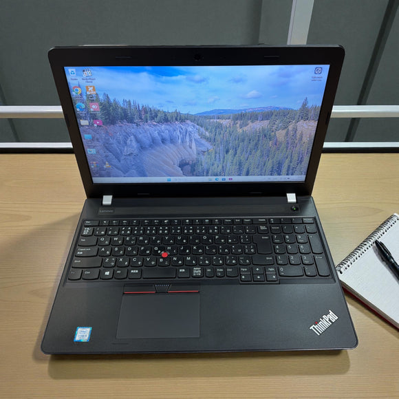 Lenovo ThinkPad E570