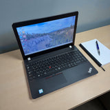 Lenovo ThinkPad E570