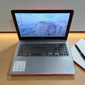 Dell Inspiron 15-5000 Series