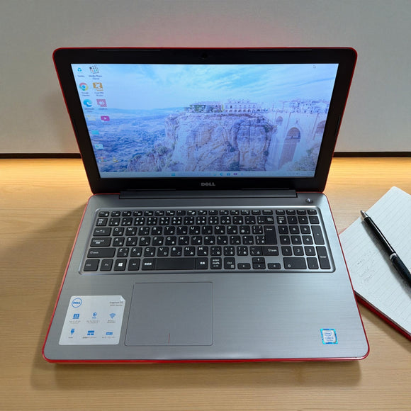 Dell Inspiron 15-5000 Series