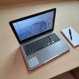 Dell Inspiron 15-5000 Series