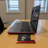 Dell Inspiron 15-5000 Series