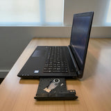 Nec VersaPro Ve3