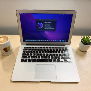 MacBook Air A 1466