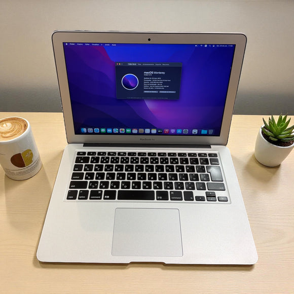 MacBook Air A 1466