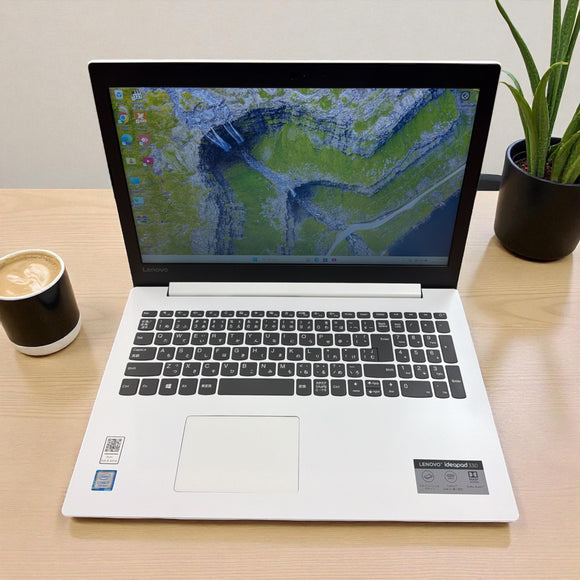 Lenovo IdeaPad 330