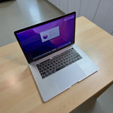 MacBook Pro A1707 Touch Bar