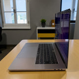 MacBook Pro A1707 Touch Bar