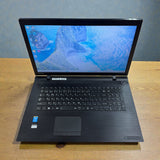 Toshiba Dynabook TB47/RB