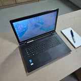 Toshiba Dynabook TB47/RB