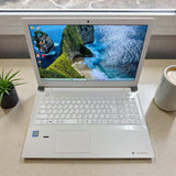 Toshiba Dynabook T55/CWD