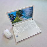 Toshiba Dynabook T55/CWD