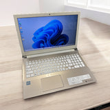 TOSHIBA DYNABOOK T65/GGPT