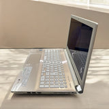 TOSHIBA DYNABOOK T65/GGPT