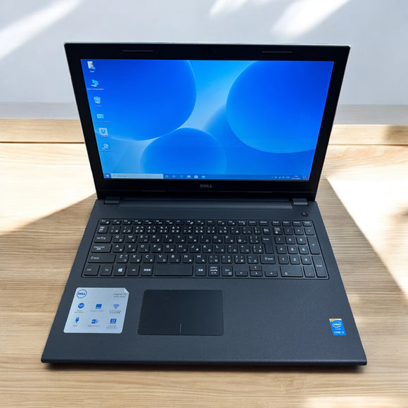 DELL INSPIRON 15/3000