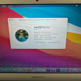 APPLE MACBOOK AIR A1465