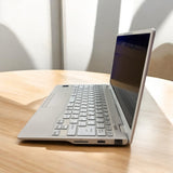 FUJITSU LIFEBOOK UH08/E3