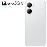 Libero IV 5G SimFree