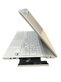 Fujitsu Lifebook AH30/W