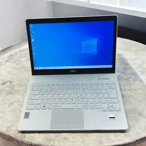 Fujitsu Lifebook SH75