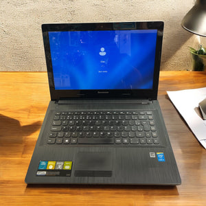 Lenovo G40-70